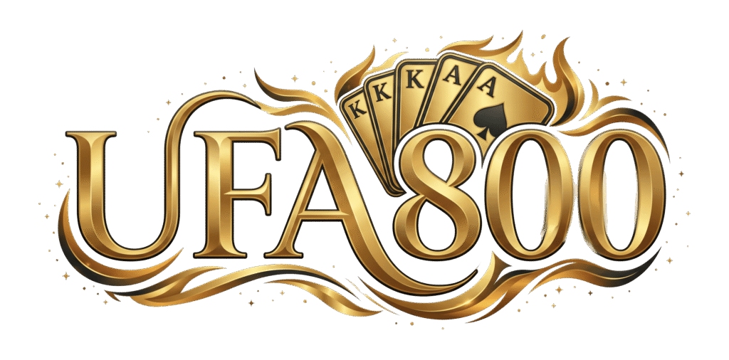 ufa800 แพลตฟอร์มเดิมพันอันดับหนึ่งที่มอบประสบการณ์การเล่นระดับพรีเมียม